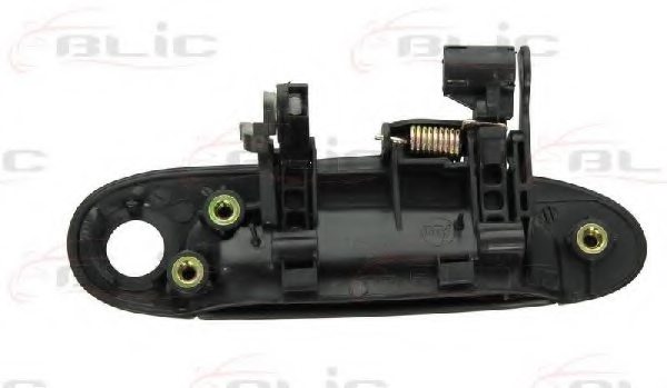BLIC 6010-19-039401P Door Handle